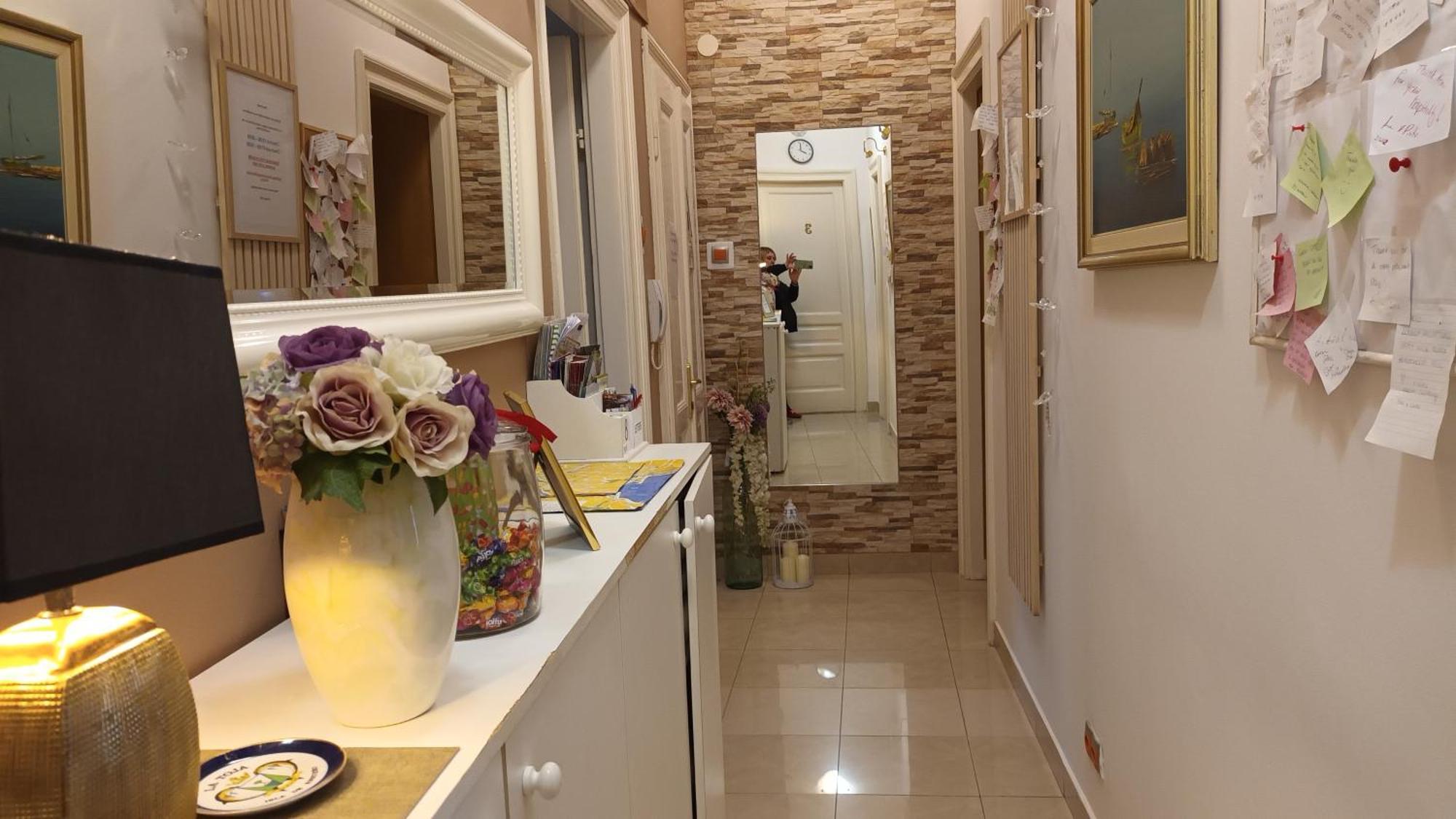Guesthouse Vrlic Split Ngoại thất bức ảnh