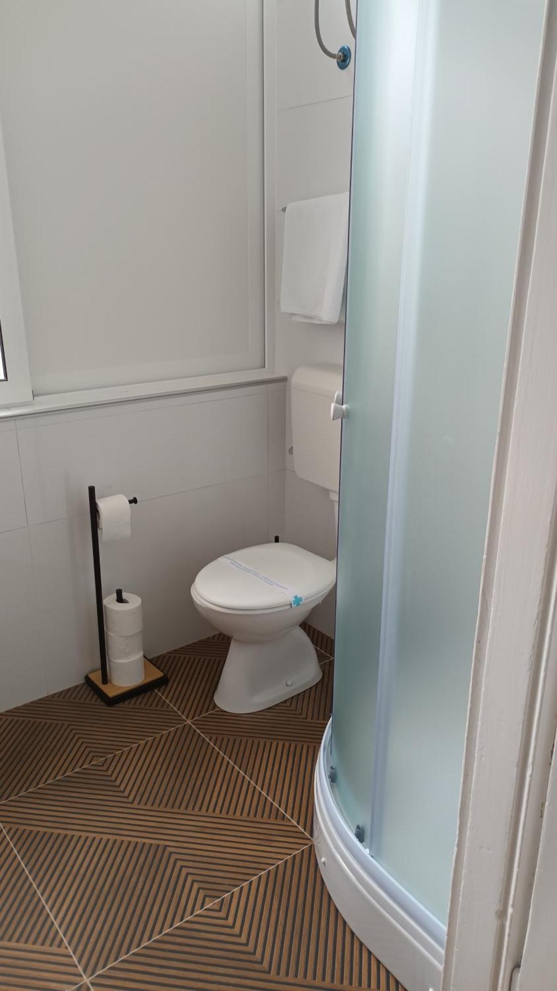 Guesthouse Vrlic Split Ngoại thất bức ảnh