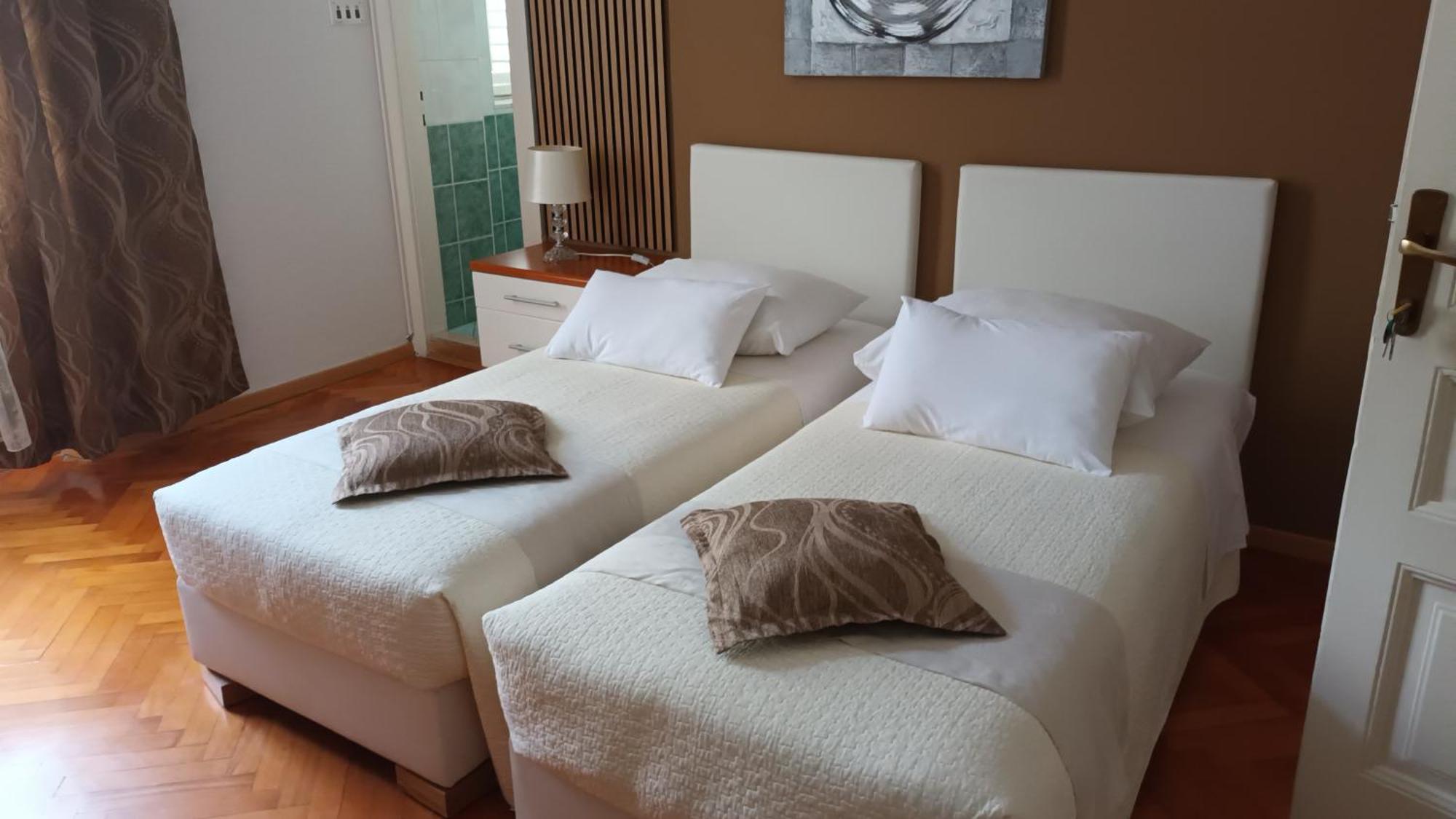 Guesthouse Vrlic Split Ngoại thất bức ảnh