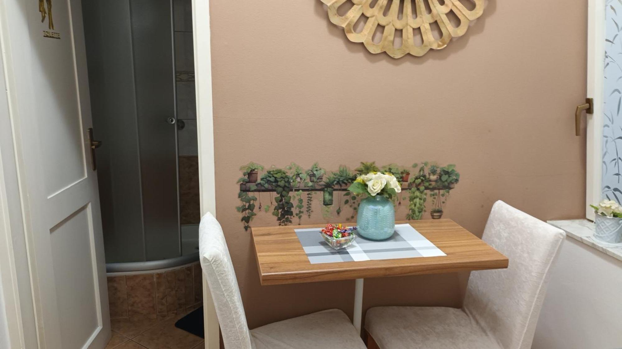 Guesthouse Vrlic Split Ngoại thất bức ảnh