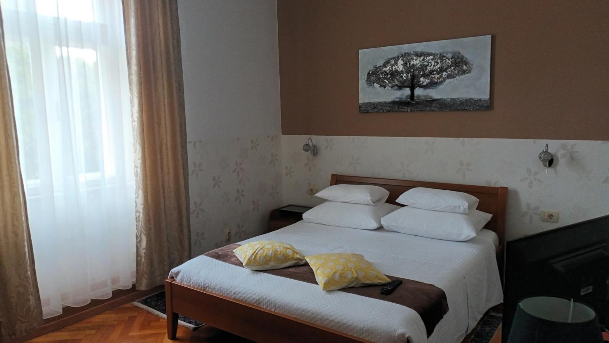 Guesthouse Vrlic Split Ngoại thất bức ảnh