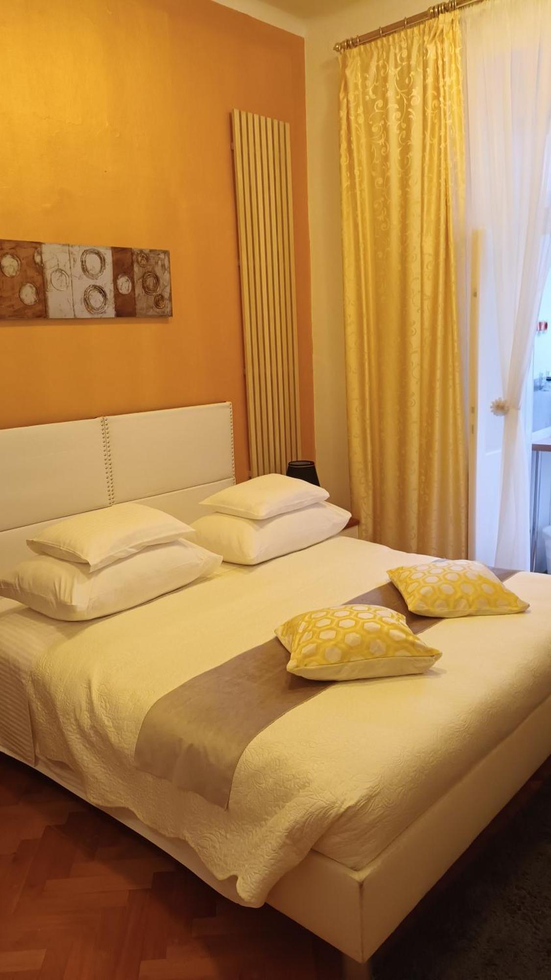 Guesthouse Vrlic Split Ngoại thất bức ảnh
