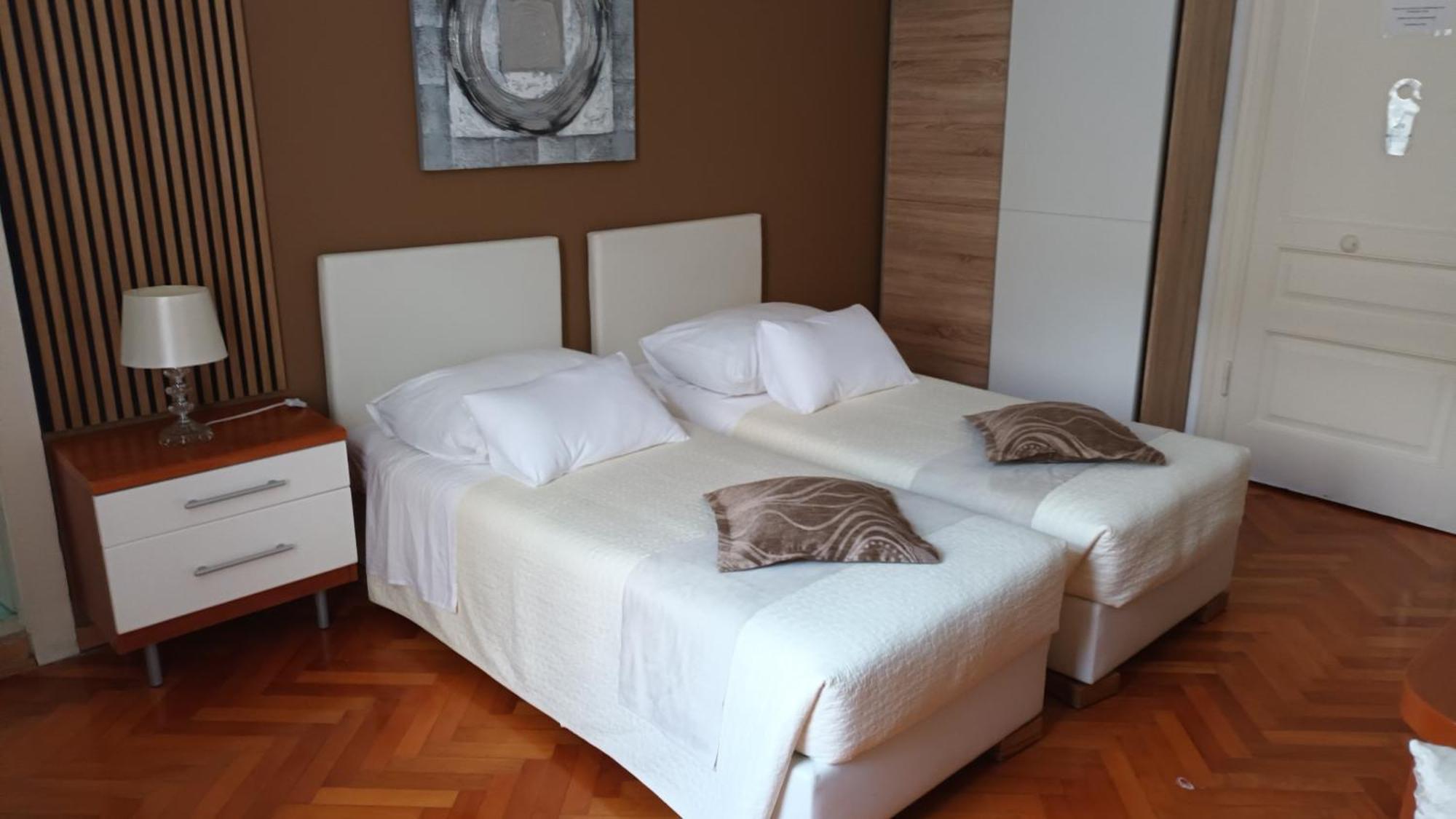 Guesthouse Vrlic Split Ngoại thất bức ảnh
