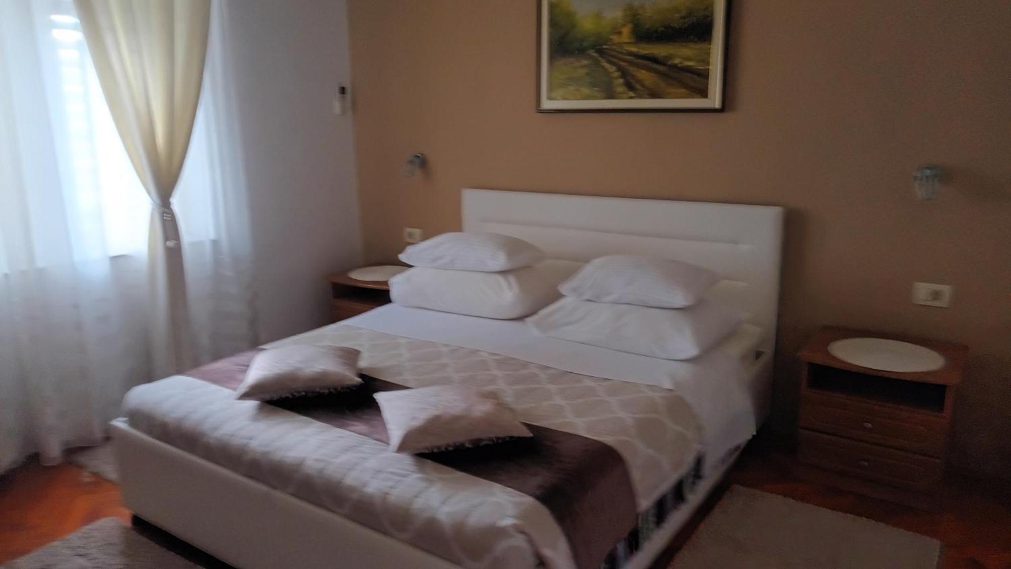Guesthouse Vrlic Split Ngoại thất bức ảnh
