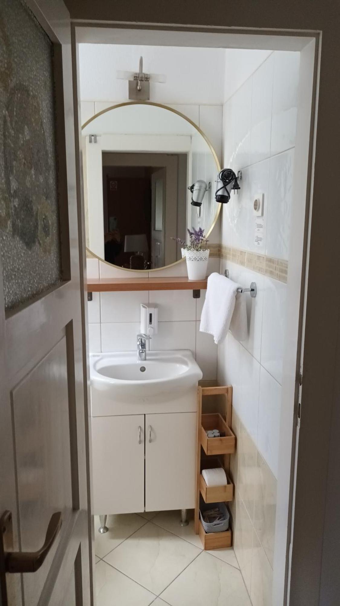 Guesthouse Vrlic Split Ngoại thất bức ảnh