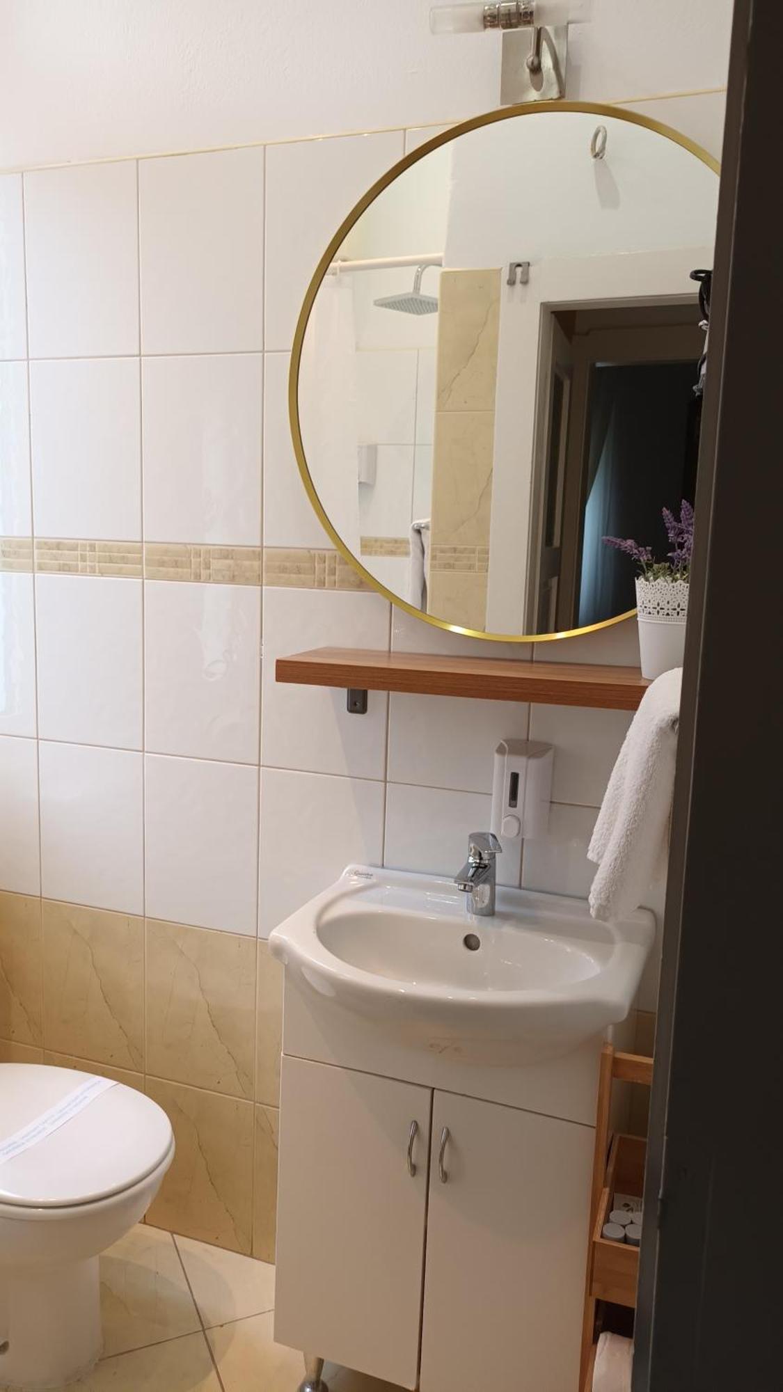 Guesthouse Vrlic Split Ngoại thất bức ảnh