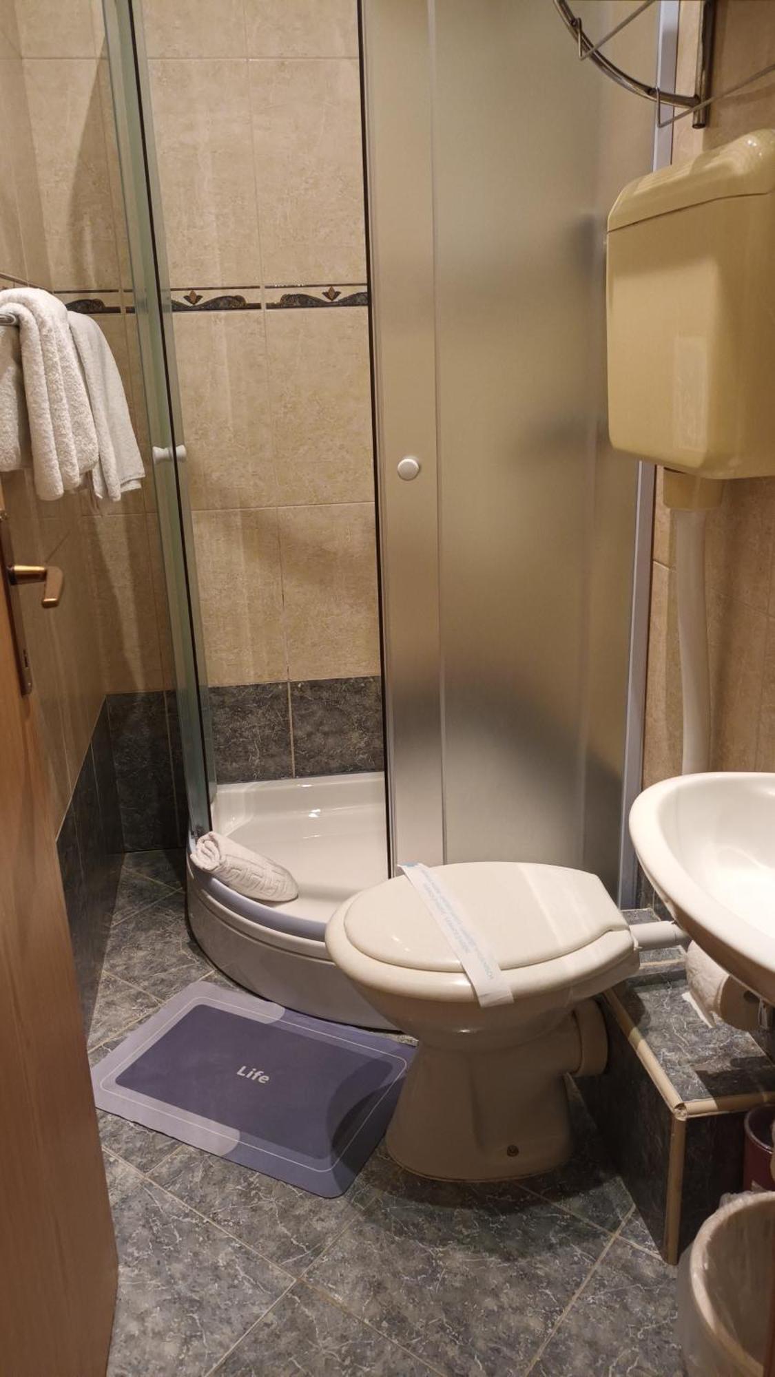 Guesthouse Vrlic Split Ngoại thất bức ảnh